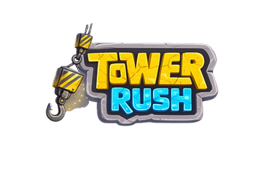 Tower Rush nyerőgép játék